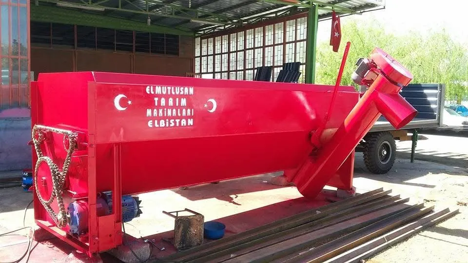 MUTLUSAN MAKİNE